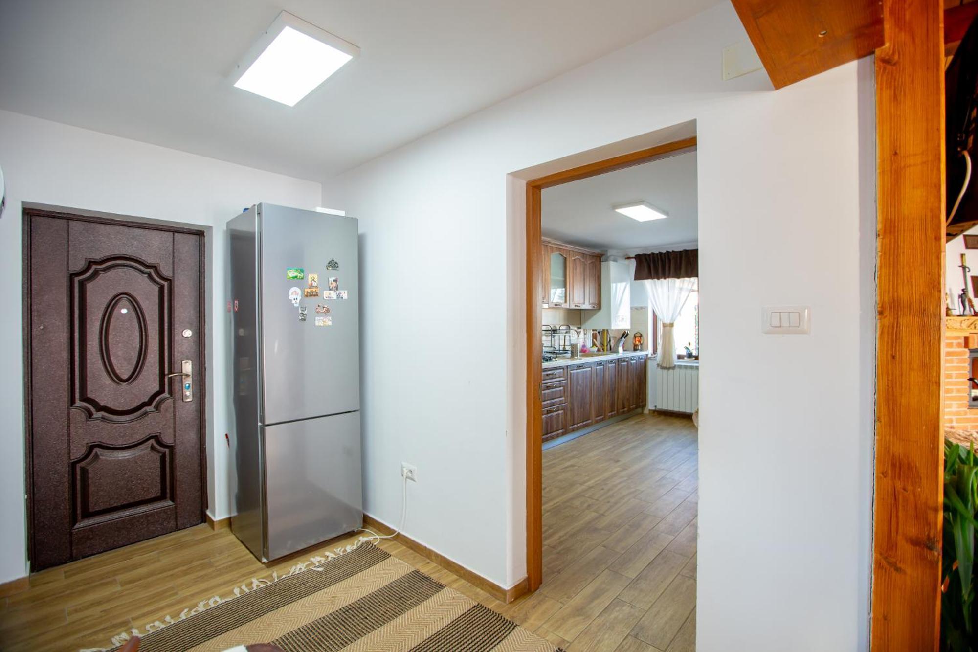 Cabana Lunca Тыргу-Нямц Экстерьер фото