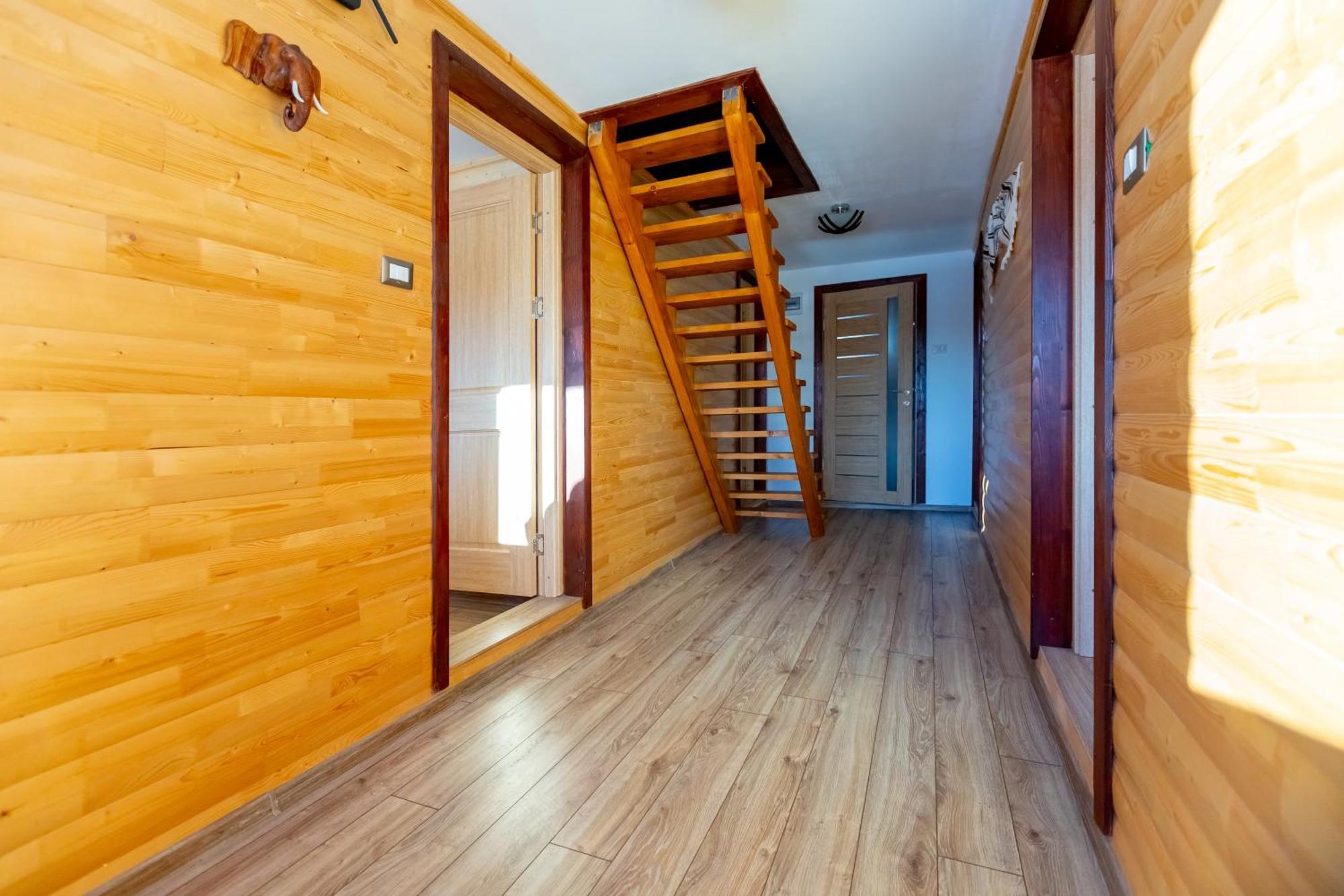 Cabana Lunca Тыргу-Нямц Экстерьер фото